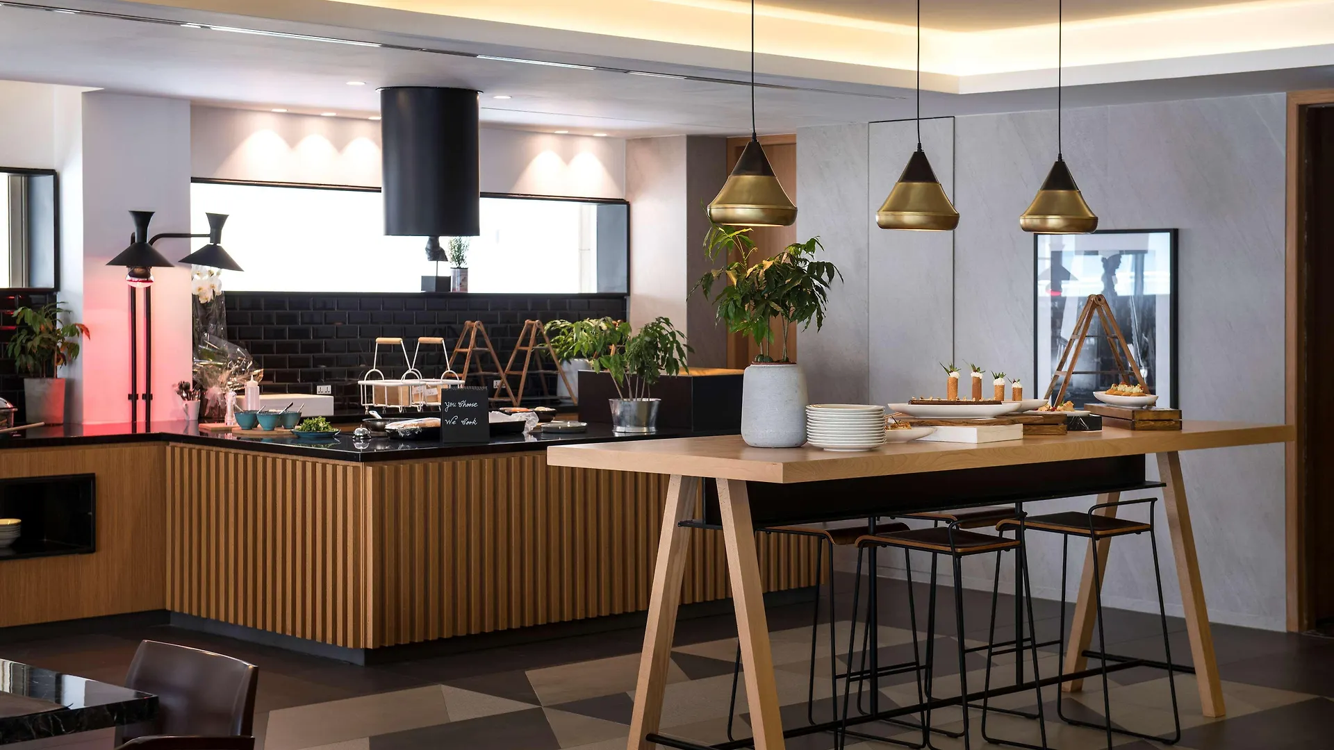 Radisson Blu Hotel, Beirut Verdun