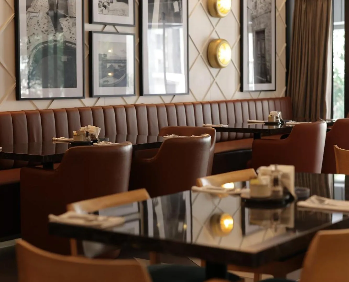 Hotel Radisson Blu Hotel, Beirut Verdun
