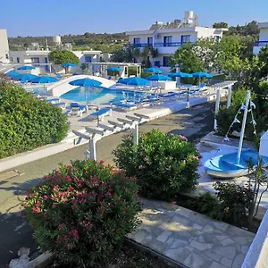 Appart hôtel Flokkas