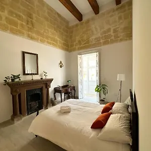 Auberge de jeunesse L'artist Casa Micallef