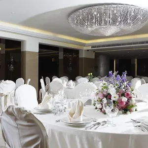 4* Hotel Lancaster Raouche