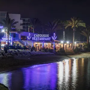 Appart hôtel Karousos