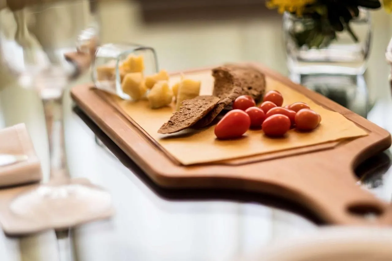 Hotel Radisson Blu Hotel, Beirut Verdun