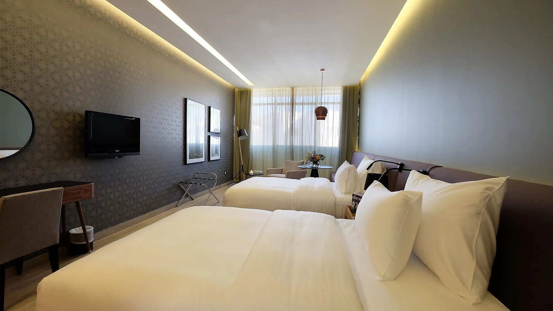 Radisson Blu Hotel, Beirut Verdun Hotel