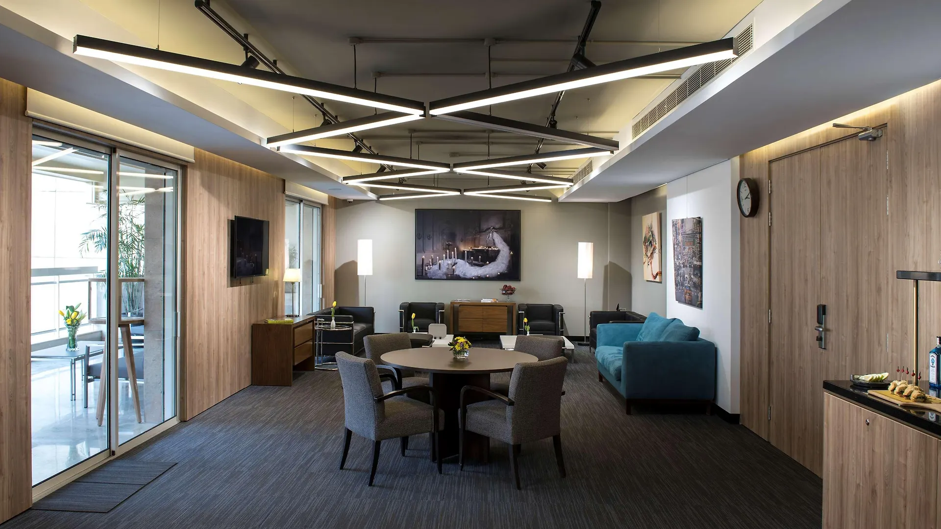 Radisson Blu Hotel, Beirut Verdun Hotel