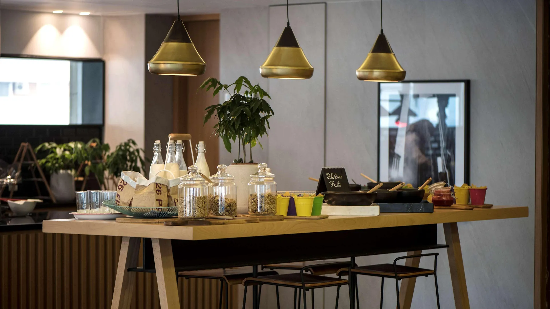 Radisson Blu Hotel, Beirut Verdun