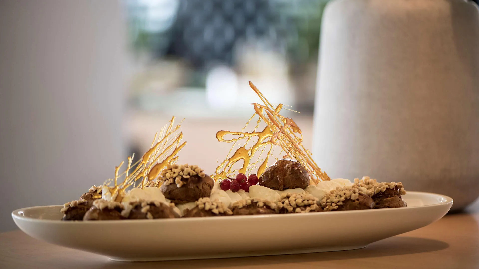 Hotel Radisson Blu Hotel, Beirut Verdun