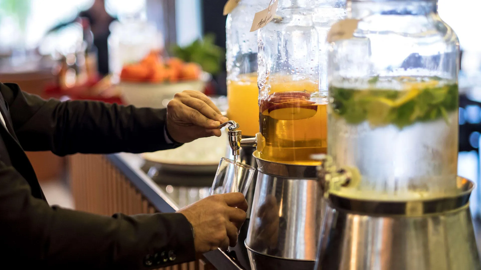 Radisson Blu Hotel, Beirut Verdun Hotel