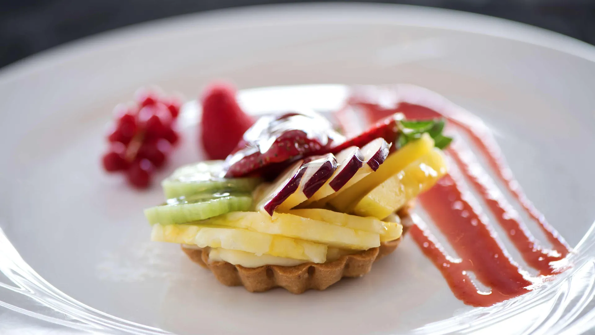 Radisson Blu Hotel, Beirut Verdun Líbano