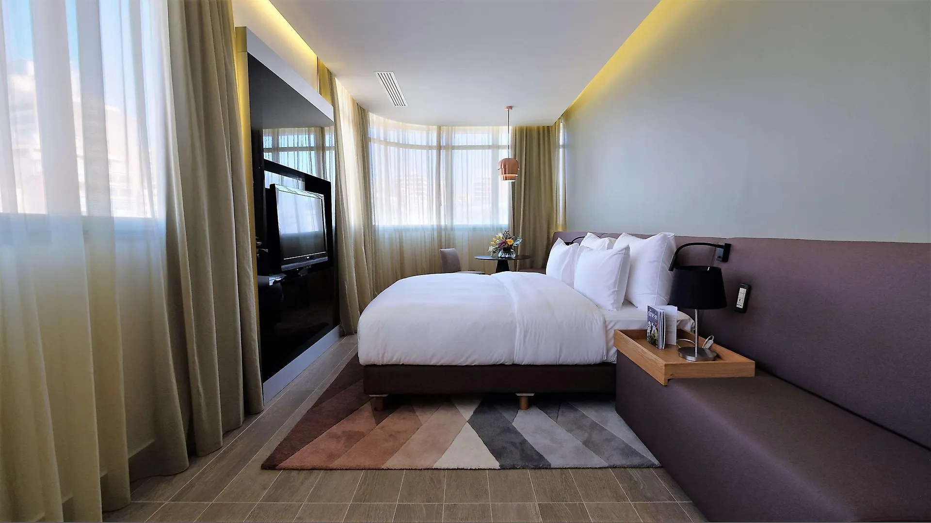 Radisson Blu Hotel, Beirut Verdun Hotel