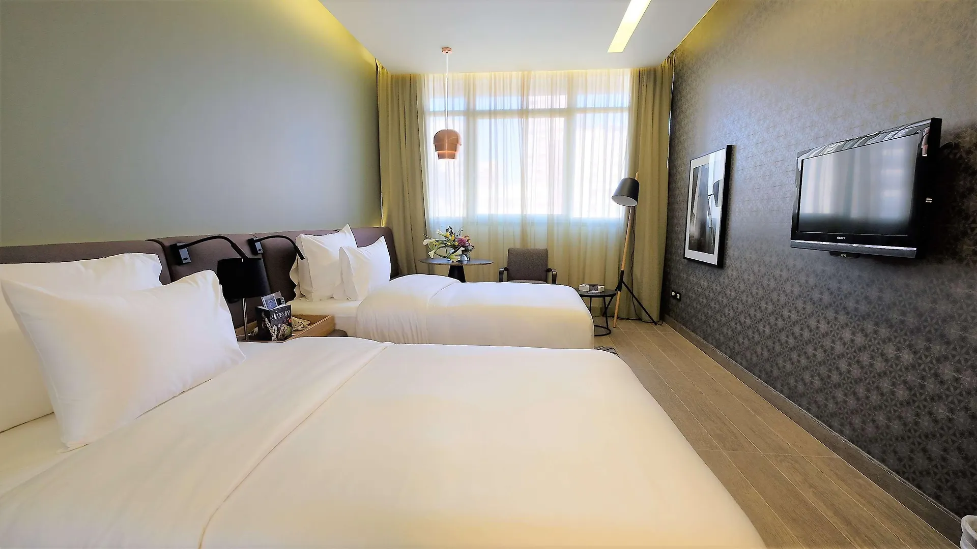 Radisson Blu Hotel, Beirut Verdun Hotel