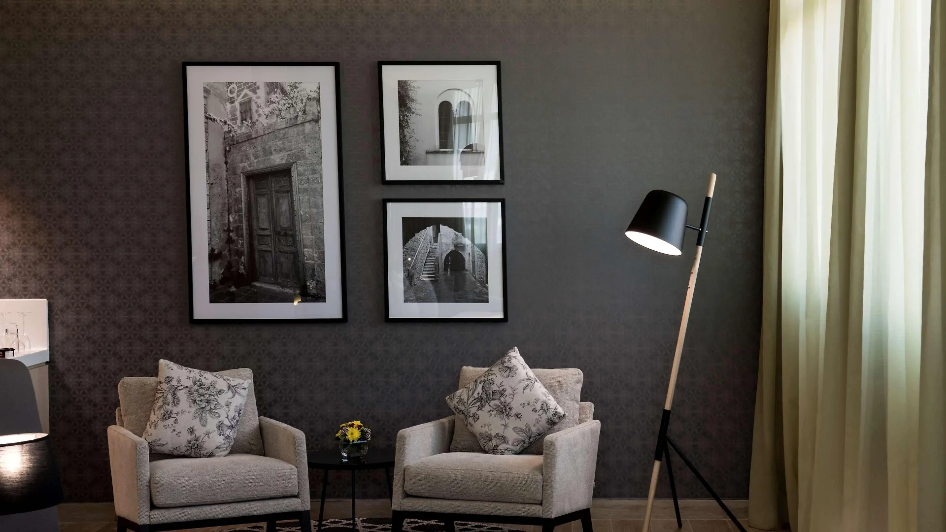 Hotel Radisson Blu Hotel, Beirut Verdun