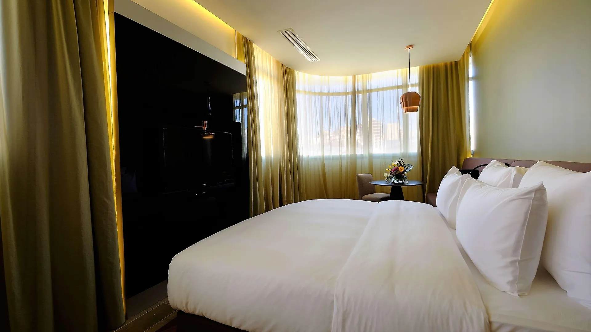 Radisson Blu Hotel, Beirut Verdun