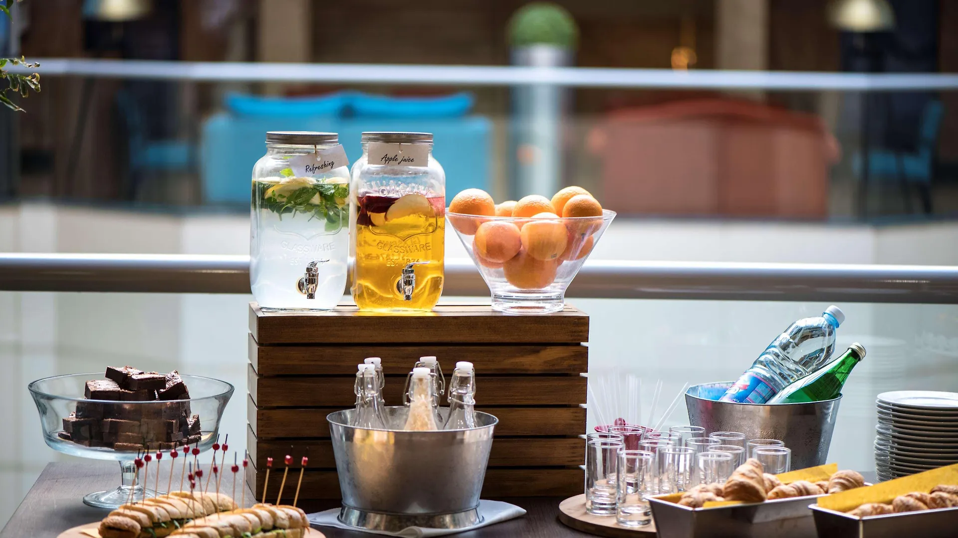 ***** Hotel Radisson Blu Hotel, Beirut Verdun Líbano