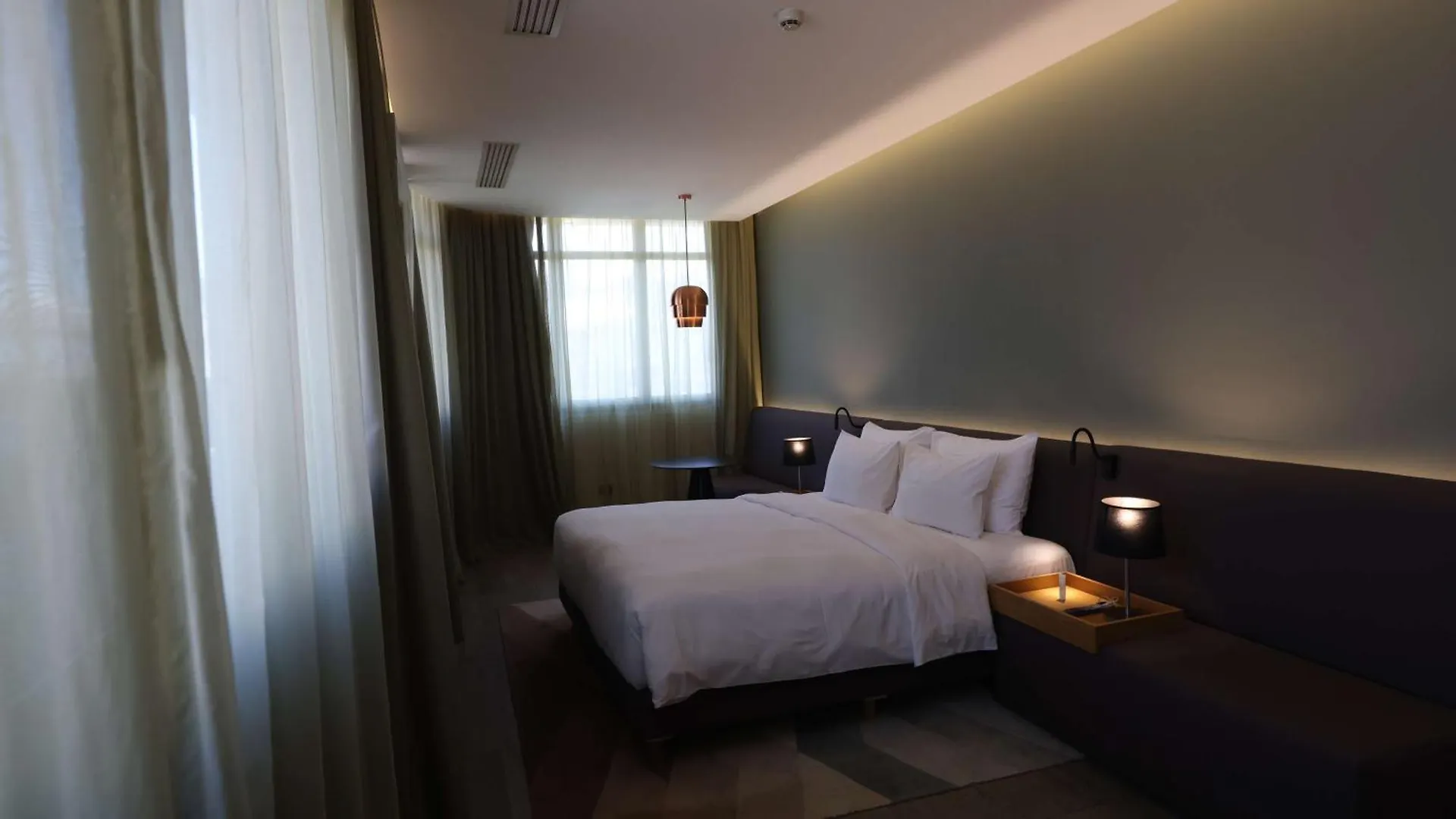 Hotel Radisson Blu Hotel, Beirut Verdun