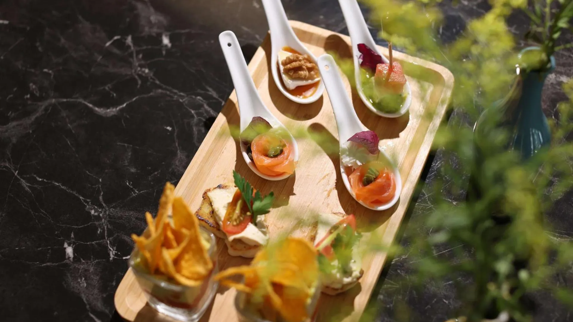 Radisson Blu Hotel, Beirut Verdun