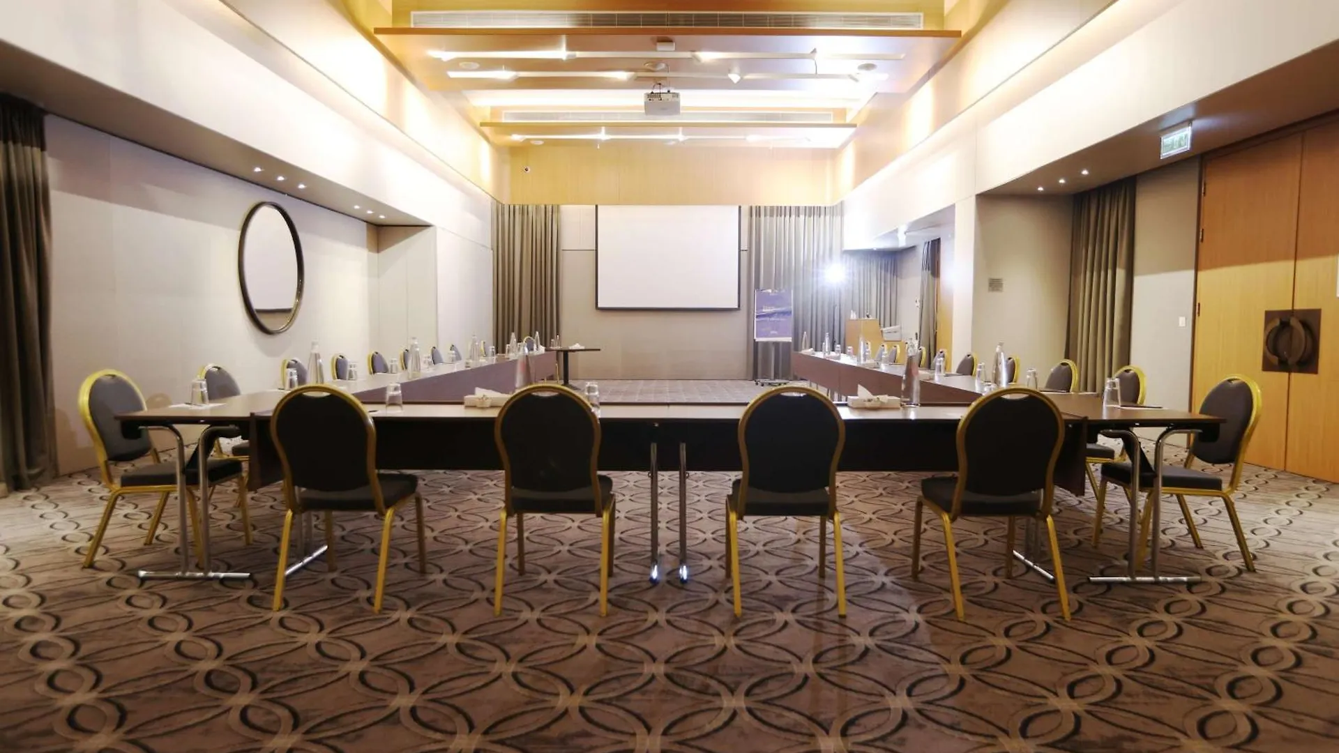 Hotel Radisson Blu Hotel, Beirut Verdun