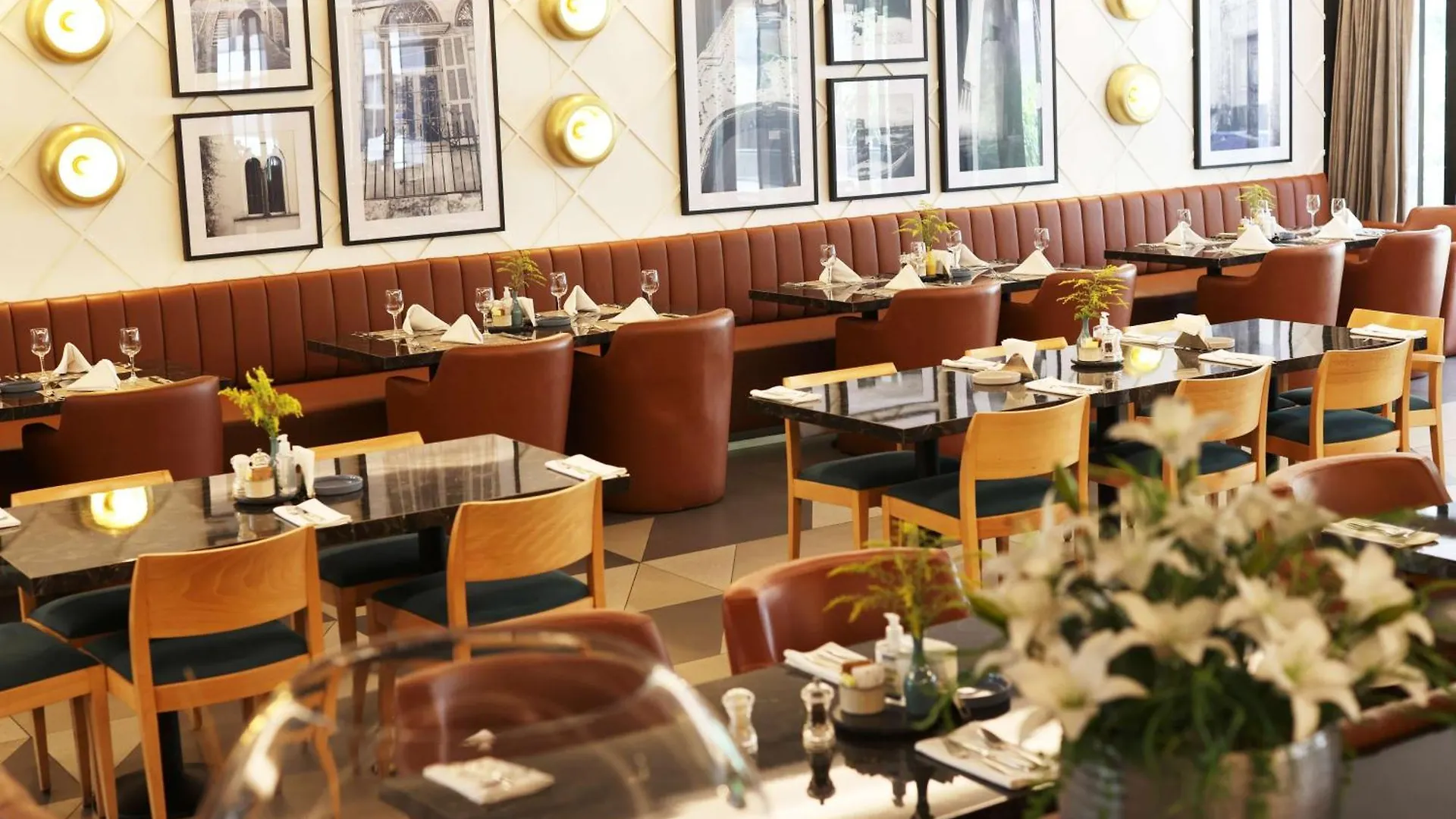 Radisson Blu Hotel, Beirut Verdun Hotel