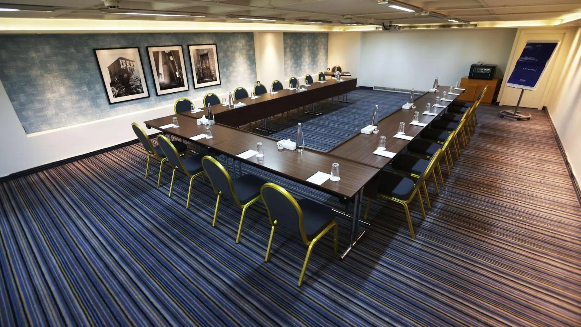 Hotel Radisson Blu Hotel, Beirut Verdun