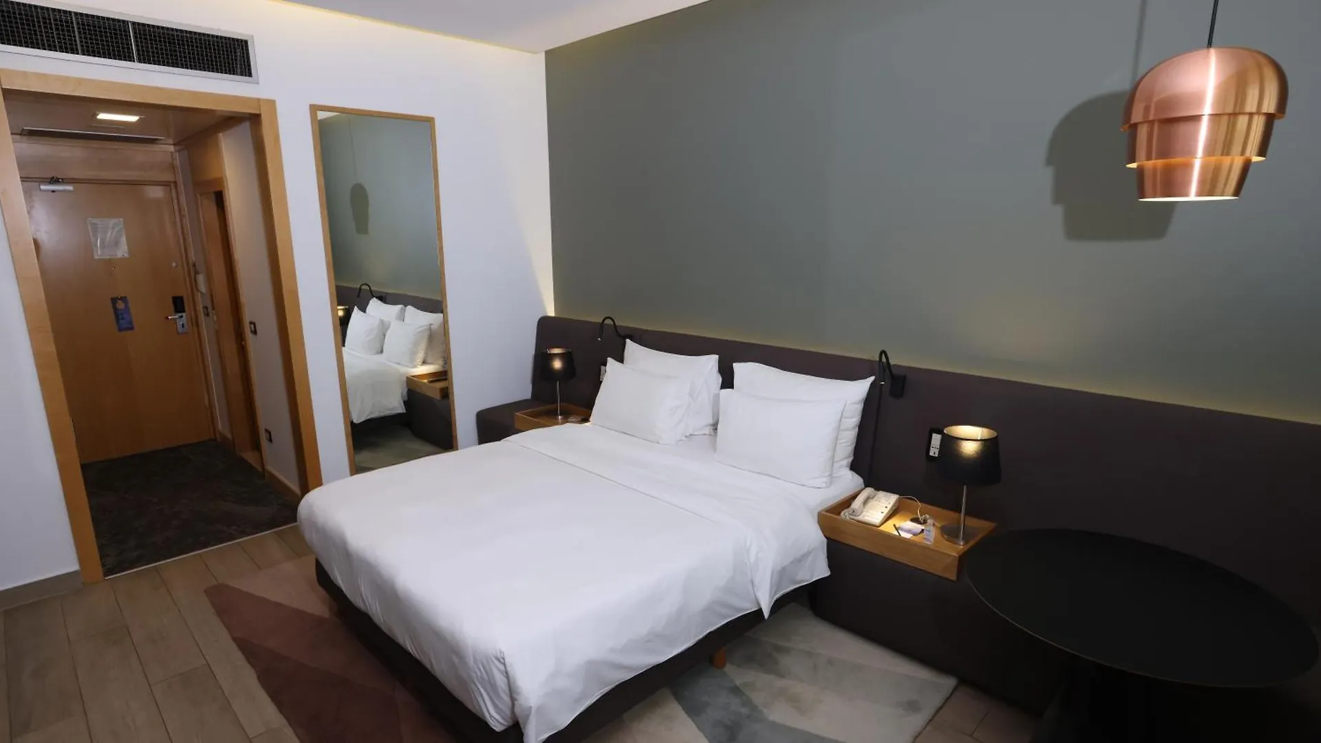 Hotel Radisson Blu Hotel, Beirut Verdun