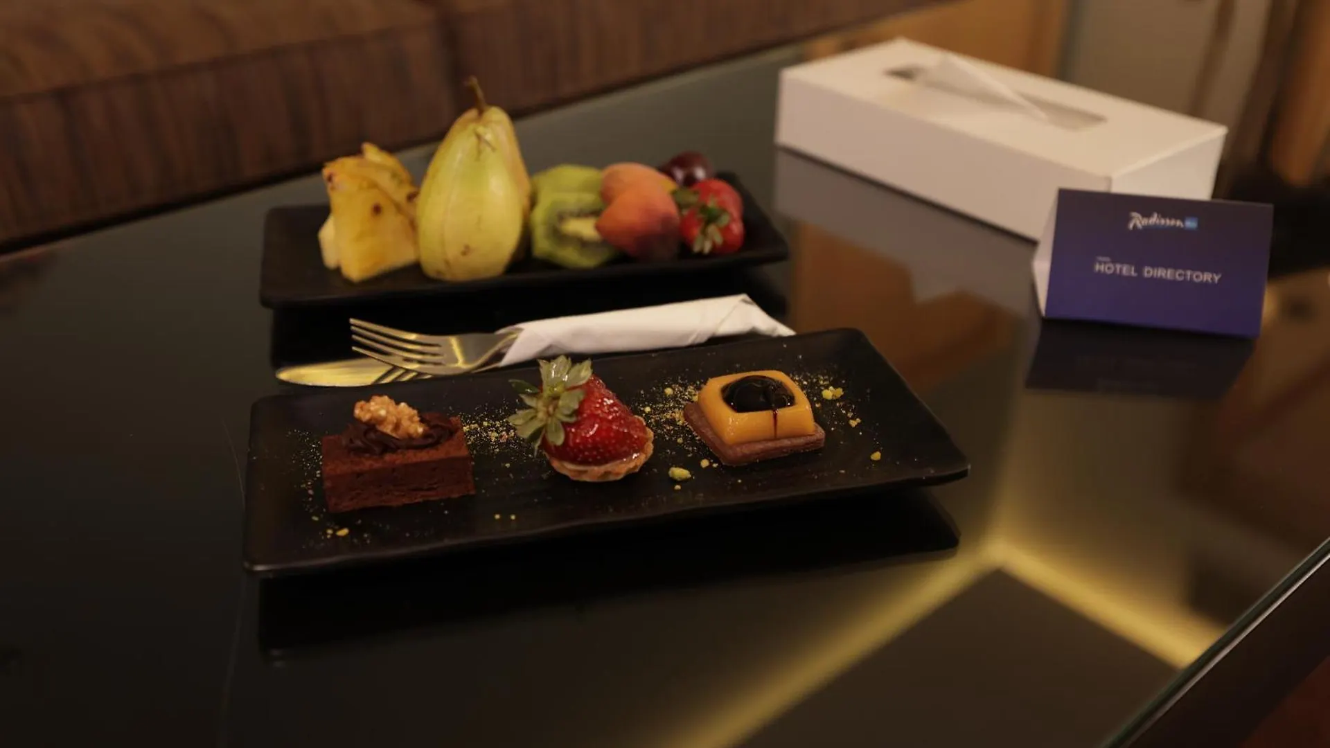 ***** Hotel Radisson Blu Hotel, Beirut Verdun Líbano
