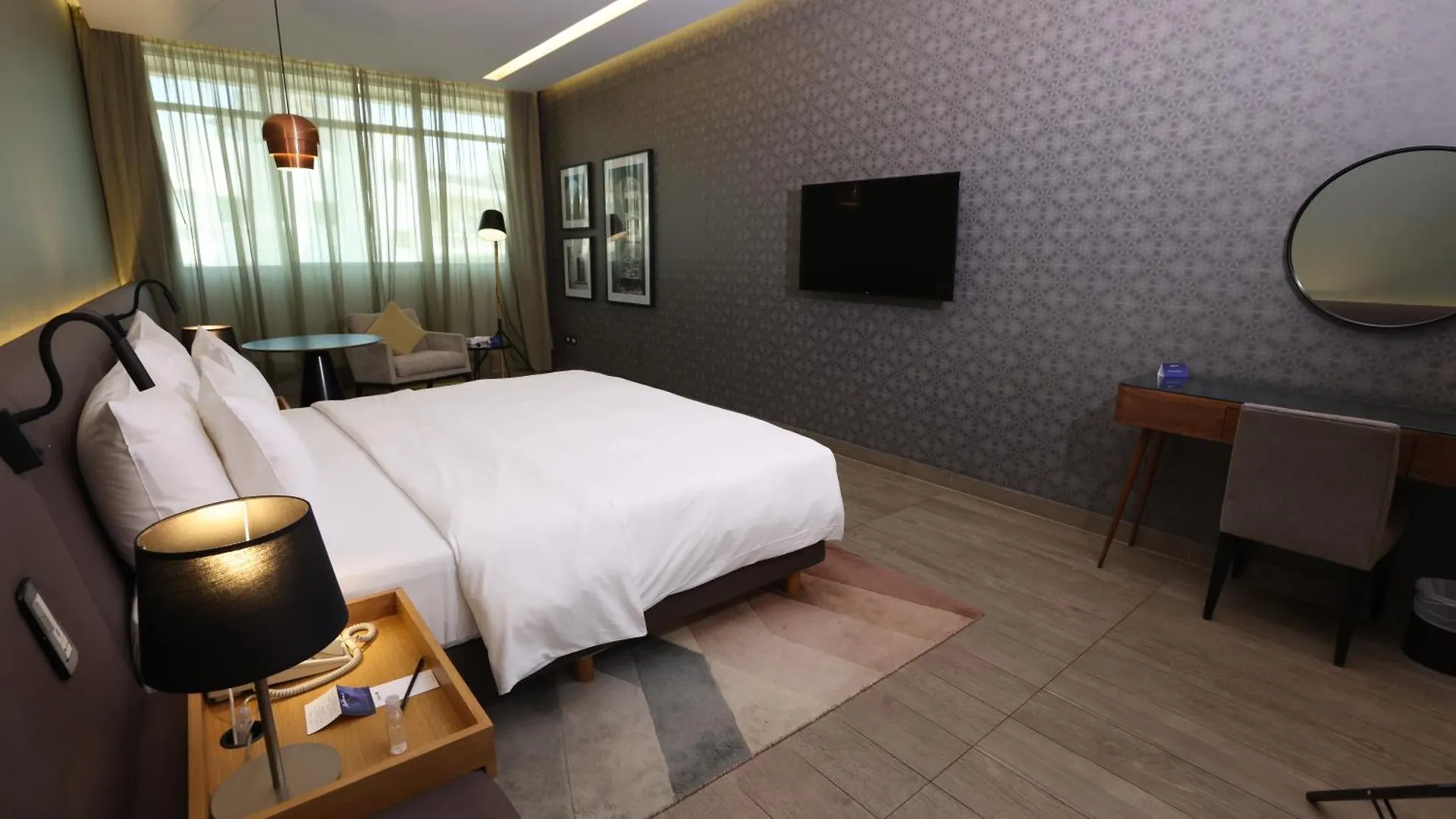 Hotel Radisson Blu Hotel, Beirut Verdun