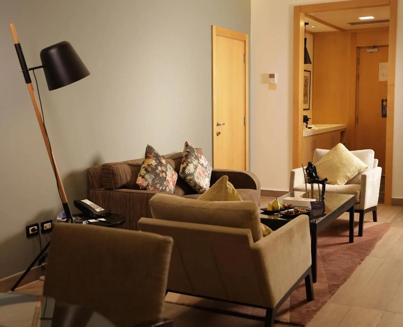 Hotel Radisson Blu Hotel, Beirut Verdun