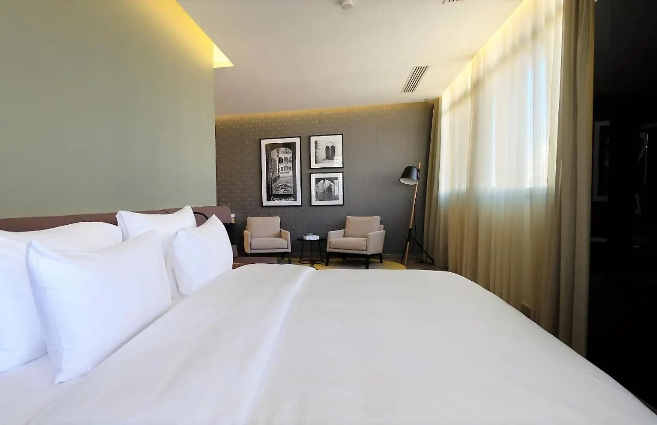 Hotel Radisson Blu Hotel, Beirut Verdun